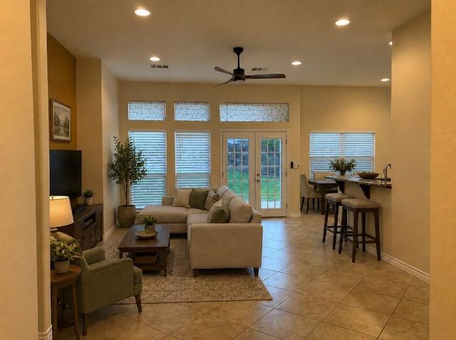 3800 Annapolis CV, Lago Vista, TX 78645
