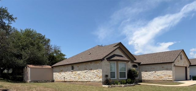 3800 Annapolis CV, Lago Vista, TX 78645