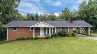 119 Holiday Drive, Lexington, NC 27295