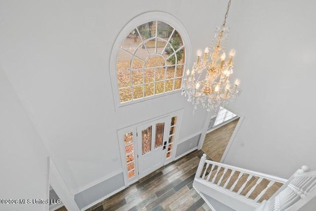 6965 Fox Chase Drive, Southaven, MS 38671