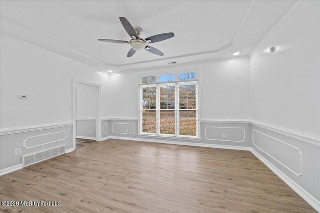 6965 Fox Chase Drive, Southaven, MS 38671