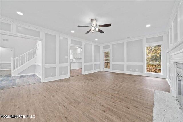 6965 Fox Chase Drive, Southaven, MS 38671