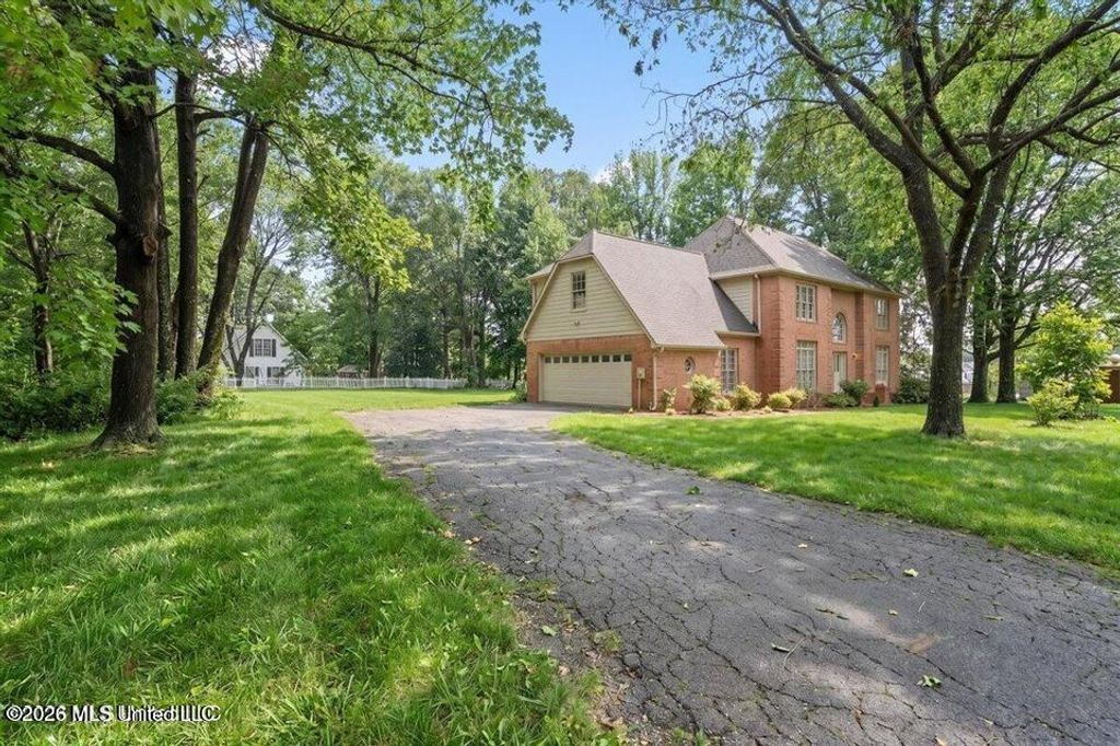 6965 Fox Chase Drive, Southaven, MS 38671 — photo 2