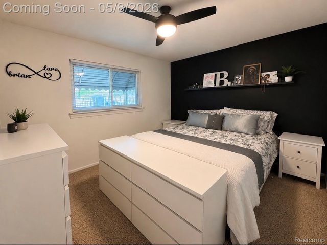 28062 Cunningham Drive, Warren, MI 48092