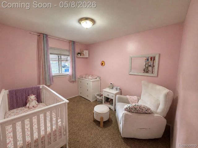 28062 Cunningham Drive, Warren, MI 48092