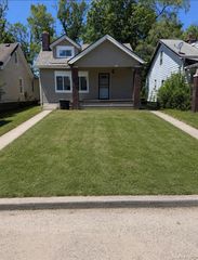 13939 Tuller Street, Detroit, MI 48238