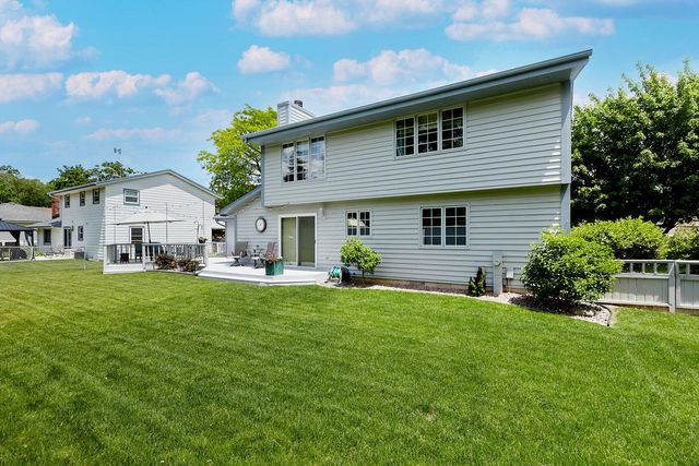 14 Virginia STREET, Racine, WI 53405