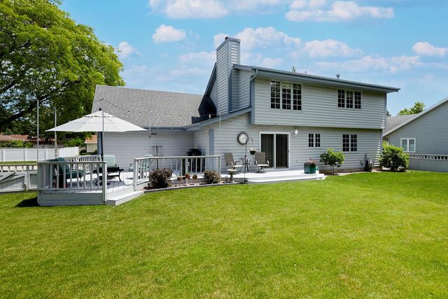 14 Virginia STREET, Racine, WI 53405