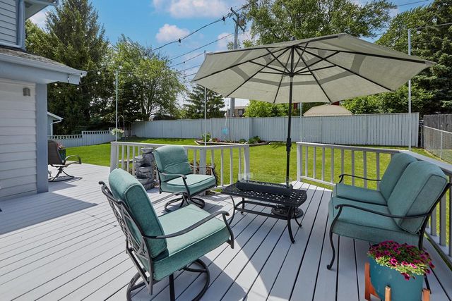 14 Virginia STREET, Racine, WI 53405