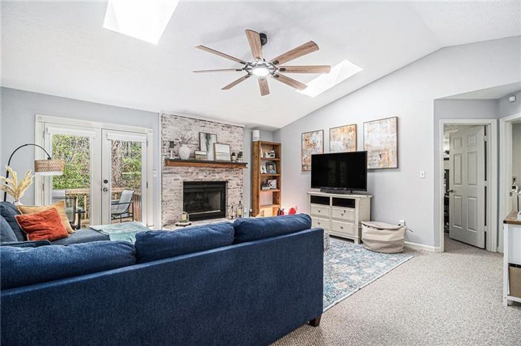 90 Chimney Rise Court, Stockbridge, GA 30281