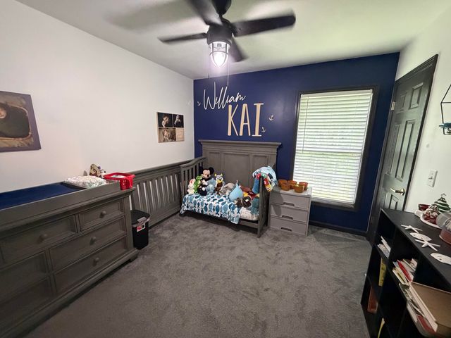 448 Scarlet Oak Drive, London, KY 40741