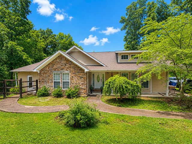 448 Scarlet Oak Drive, London, KY 40741