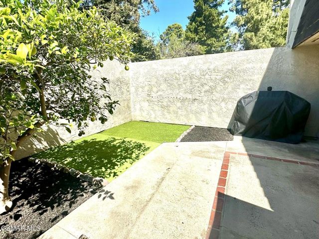 1541 Eucalyptus Circle, Thousand Oaks, CA 91360