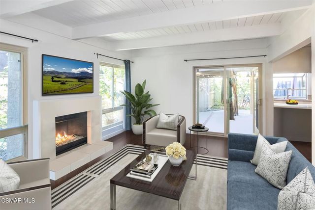 1541 Eucalyptus Circle, Thousand Oaks, CA 91360