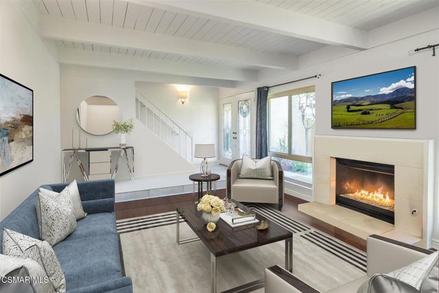 1541 Eucalyptus Circle, Thousand Oaks, CA 91360