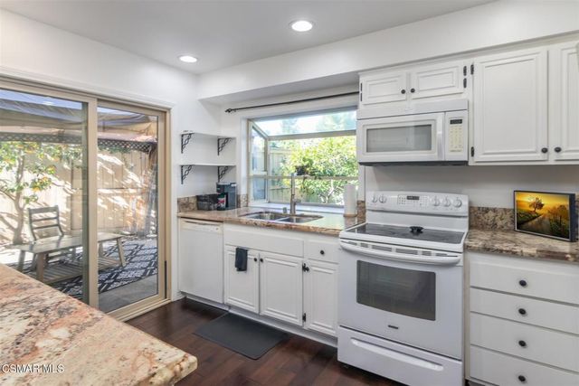 1541 Eucalyptus Circle, Thousand Oaks, CA 91360