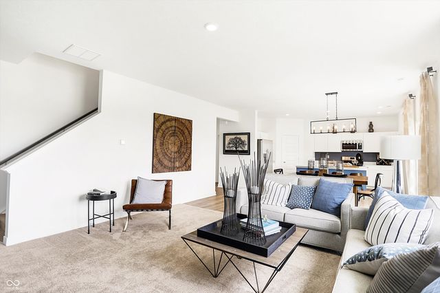 8403 Grand Appaloosa Way, Indianapolis, IN 46235