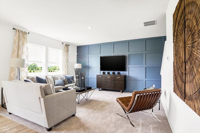 8403 Grand Appaloosa Way, Indianapolis, IN 46235