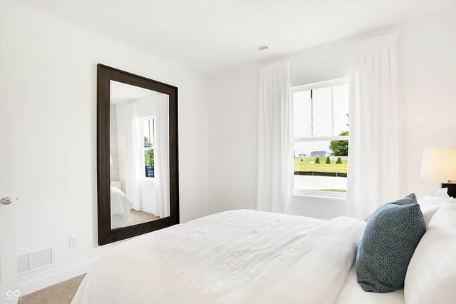 8403 Grand Appaloosa Way, Indianapolis, IN 46235