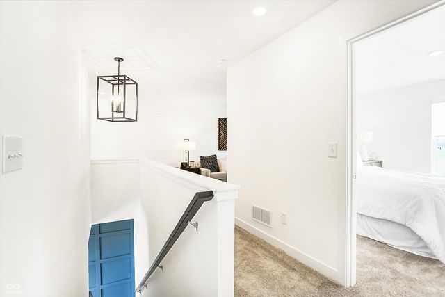 8403 Grand Appaloosa Way, Indianapolis, IN 46235