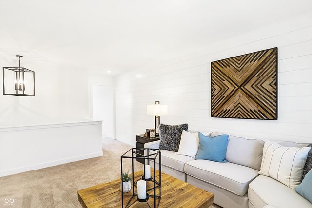 8403 Grand Appaloosa Way, Indianapolis, IN 46235