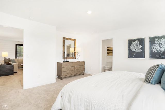 8403 Grand Appaloosa Way, Indianapolis, IN 46235