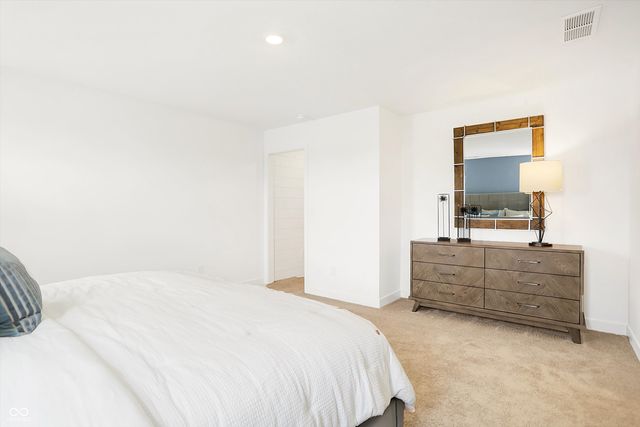 8403 Grand Appaloosa Way, Indianapolis, IN 46235