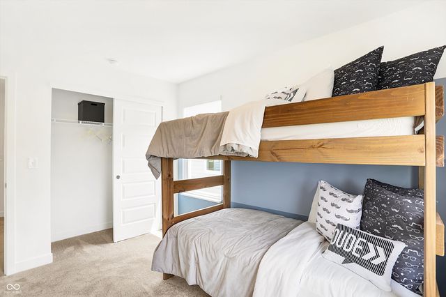 8403 Grand Appaloosa Way, Indianapolis, IN 46235