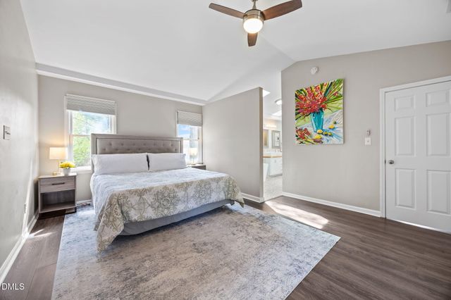 102 Fairburn Court, Wake Forest, NC 27587