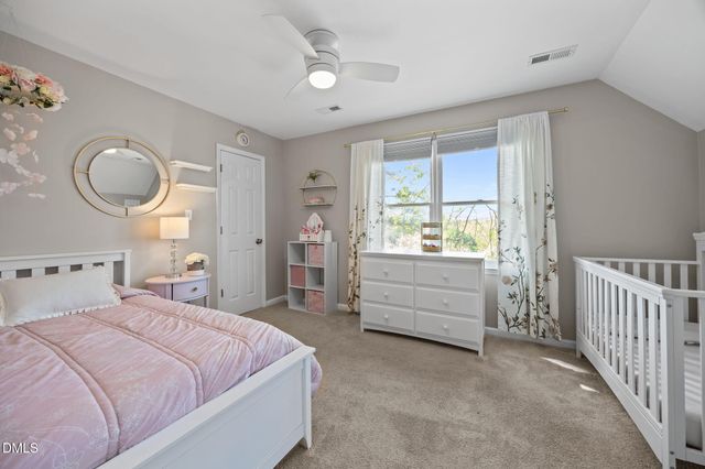 102 Fairburn Court, Wake Forest, NC 27587