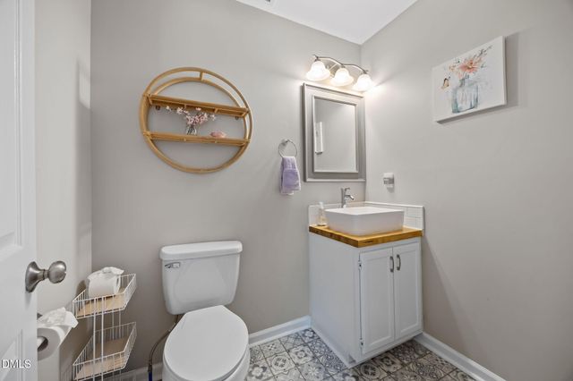 102 Fairburn Court, Wake Forest, NC 27587