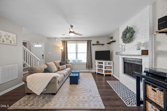 102 Fairburn Court, Wake Forest, NC 27587