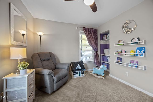 102 Fairburn Court, Wake Forest, NC 27587