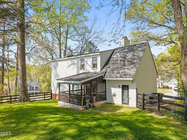 102 Fairburn Court, Wake Forest, NC 27587