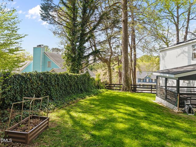 102 Fairburn Court, Wake Forest, NC 27587