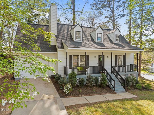 102 Fairburn Court, Wake Forest, NC 27587