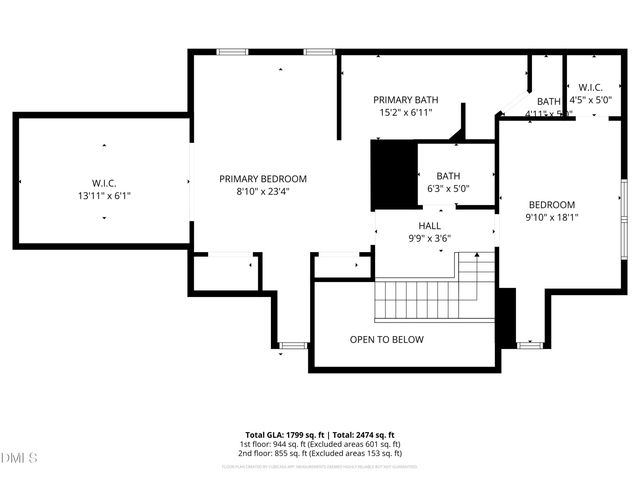 102 Fairburn Court, Wake Forest, NC 27587