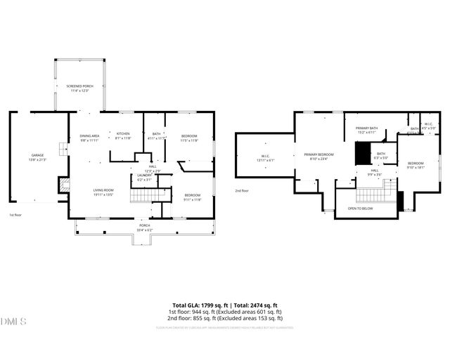 102 Fairburn Court, Wake Forest, NC 27587
