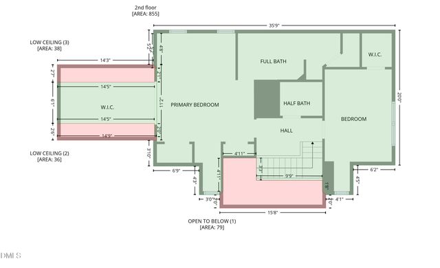 102 Fairburn Court, Wake Forest, NC 27587