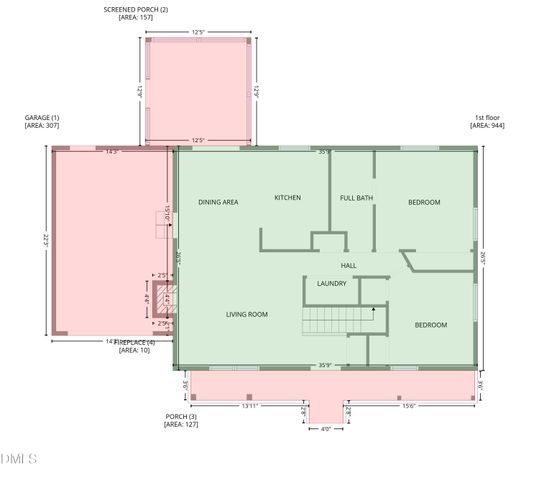 102 Fairburn Court, Wake Forest, NC 27587