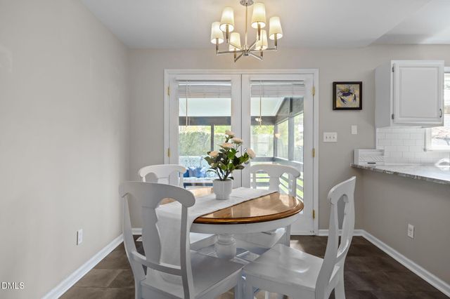 102 Fairburn Court, Wake Forest, NC 27587