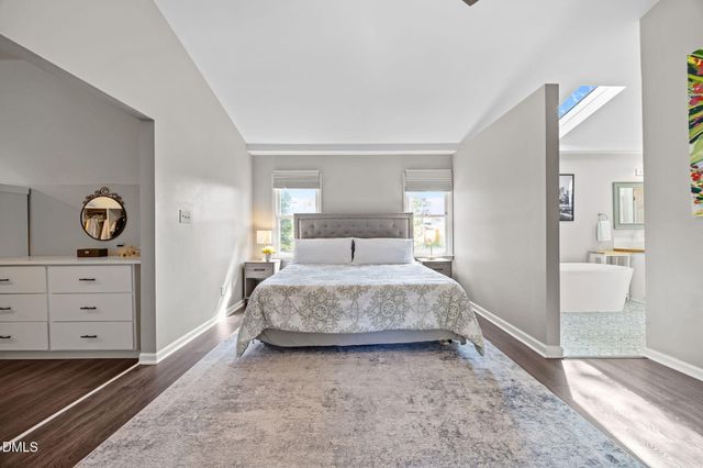 102 Fairburn Court, Wake Forest, NC 27587