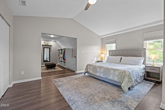 102 Fairburn Court, Wake Forest, NC 27587