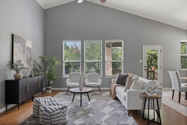 11521 Cherisse DR, Austin, TX 78739