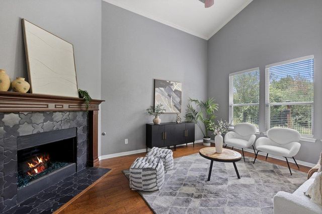11521 Cherisse DR, Austin, TX 78739