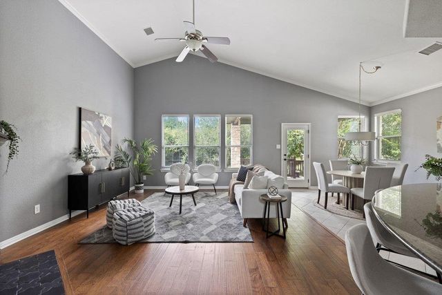 11521 Cherisse DR, Austin, TX 78739