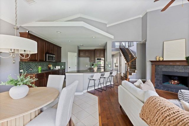11521 Cherisse DR, Austin, TX 78739