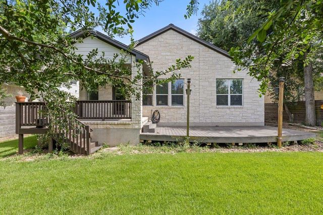 11521 Cherisse DR, Austin, TX 78739