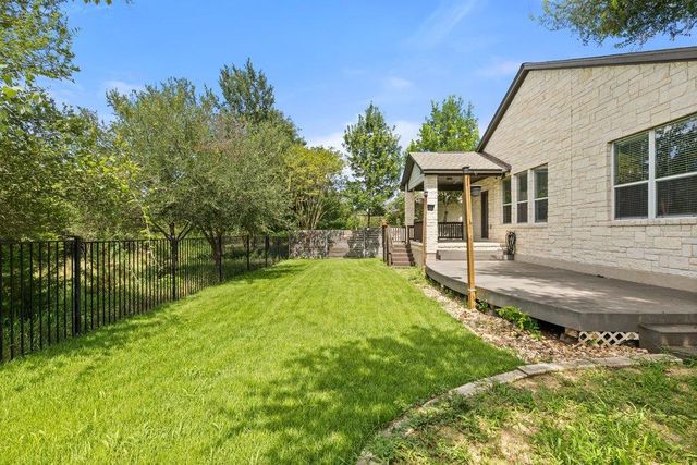 11521 Cherisse DR, Austin, TX 78739