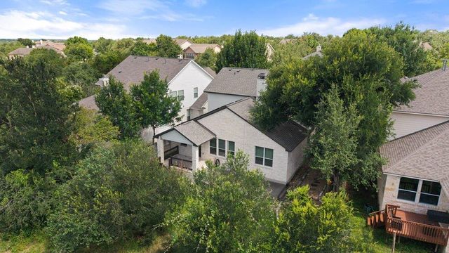 11521 Cherisse DR, Austin, TX 78739